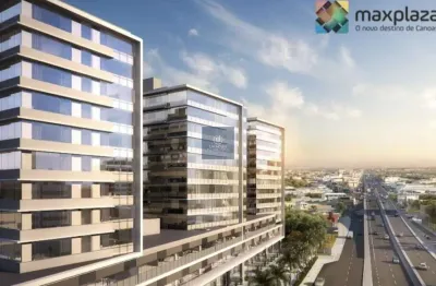 Sala comercial à venda na avenida getúlio vargas, 4831, centro, canoas, 35 m2 por r$ 349.000