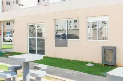 Apartamento com 2 quartos à venda na Rua Machadinho, Rio Branco, Canoas