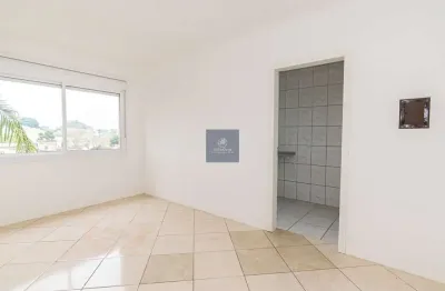 Apartamento com 2 quartos à venda na Avenida Dorival Cândido Luz de Oliveira, Bom Princípio, Gravataí