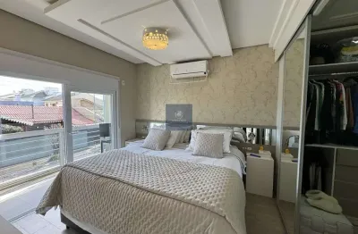 Casa com 3 quartos à venda na Rua Apus, 57, Estância Velha, Canoas