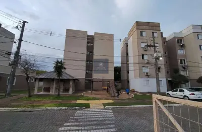 Apartamento com 2 quartos à venda na Rua Alameda das Corticeiras, 115, Mato Grande, Canoas