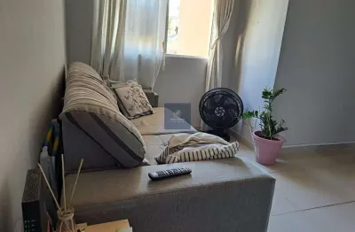 Apartamento com 2 quartos à venda na Rua Alameda das Corticeiras, 115, Mato Grande, Canoas