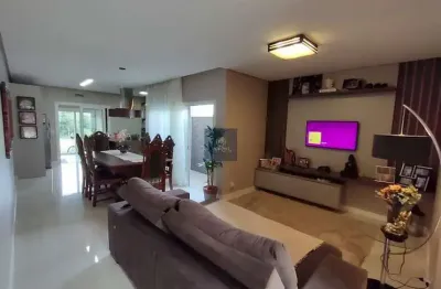 Casa com 3 quartos à venda na Rua Luigi Lucchese, Loteamento Jardim Timbaúva, Gravataí