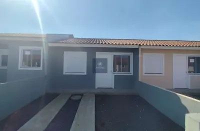 Casa com 1 quarto à venda na Estrada dos Caetanos, Jardim Betânia, Cachoeirinha
