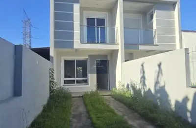 Casa com 2 quartos à venda na Rua Luiz Gerchman, São José, Canoas