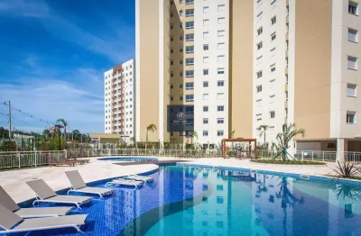 Apartamento com 3 quartos à venda na Avenida Farroupilha, Marechal Rondon, Canoas