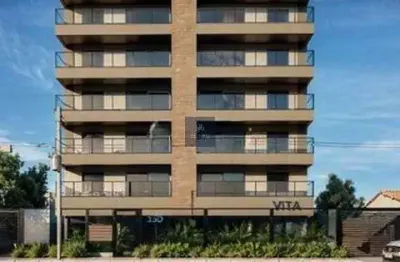 Apartamento com 2 quartos à venda na Rua Pirapo, Igara, Canoas