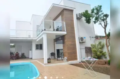 Casa com 5 quartos à venda na Rua Xingu, Igara, Canoas