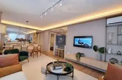 Apartamento com 3 quartos à venda na Avenida Doutor Sezefredo Azambuja Vieira, Marechal Rondon, Canoas