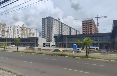 Apartamento com 3 quartos à venda na Avenida Doutor Sezefredo Azambuja Vieira, 2069, Marechal Rondon, Canoas