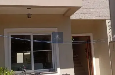 Casa com 3 quartos à venda na Rua Pedro Canizio Müller, Estância Velha, Canoas