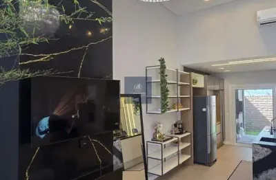 Excelente Casa com 3 Dormitórios à Venda | 103 m² | Reserva Bela Vista – Gravataí/RS