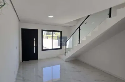 Casa com 2 quartos à venda na Rua Sevilha, Guajuviras, Canoas