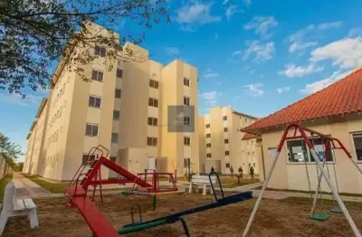 Apartamento com 2 quartos à venda na Rua Santa Fé, 935, Olaria, Canoas