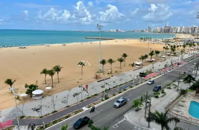 Apartamento com 3 quartos à venda na Avenida Historiador Raimundo Girão, 860, Meireles, Fortaleza