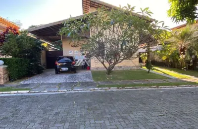 Casa plana em condomínio à venda, 4 quartos | eusébio, ce