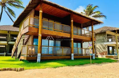 Apartamento com 1 quarto à venda na Vila Costeira, s/n, Ilha do Guajirú, Itarema