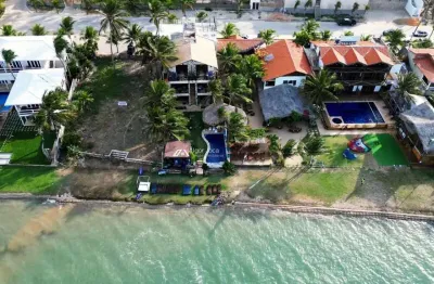 Sala comercial à venda na Vila Costeira, 21, Ilha do Guajirú, Itarema