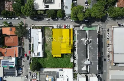 Prédio comercial à venda na aldeota | 903m² | fortaleza ce