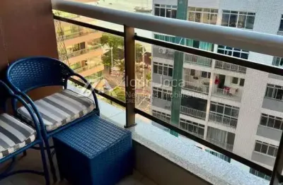 Apartamento à venda, 3 suítes | beira mar fortaleza
