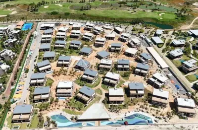 Apartamento com 4 quartos à venda na Avenida Marginal, 1, Tapera, Aquiraz