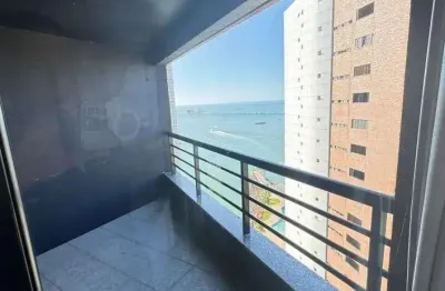 Flat iate plaza | beira-mar | fortaleza - ceará, brasil