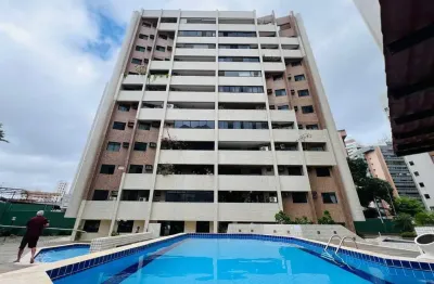 Edifício village belle ville | bairro meireles | fortaleza, ce