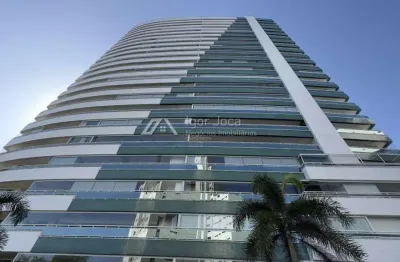 Apartamento com 4 quartos à venda na Rua Israel Bezerra, 1033, Cocó, Fortaleza