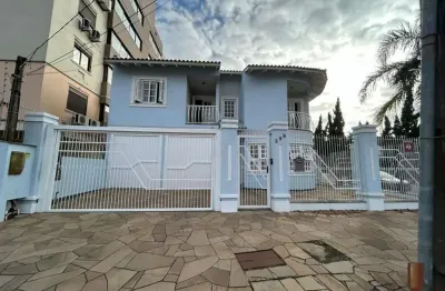 Lindo sobrado na rua mathias velho, no bairro centro de canoas