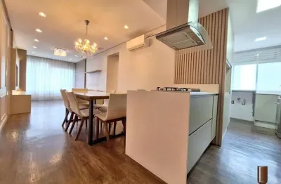 Apartamento no condomínio canoas happiness de 88m² para venda por r$ 699.000,00. 3(três) dormitórios - centro de canoas/rs