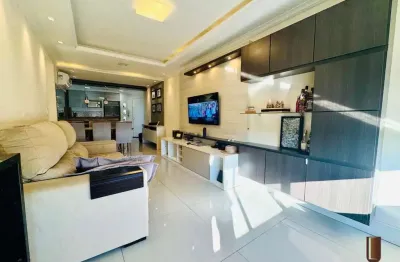 Apartamento a venda no condomínio canoas happiness de três (3) dormitórios sendo uma (1) suíte no bairro centro de canoas rs