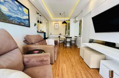 Condomínio canoas happiness localizado no centro de canoas. três dormitórios sendo uma suíte.