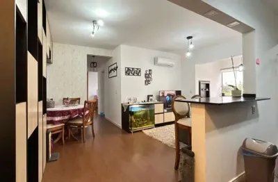 Apartamento à venda em canoas no condomínio porto canoas - 2 dormitórios com vaga coberta - bairro centro