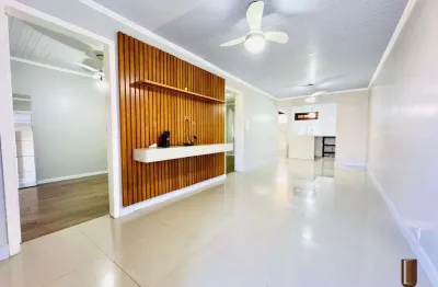 Linda casa no condomínio residencial recanto do parque, no mato grande em canoas no valor de r$260.000,00