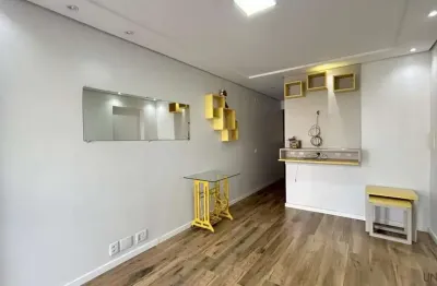 Casa em condomínio semimobiliada com closet e piscina em canoas - venda e aluguel - bairro mato grande