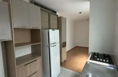 Apartamento com 2 quartos à venda no Igara, Canoas 