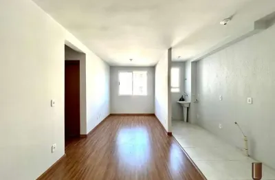 Apartamento com playground no bairro olaria, canoas - vivendas do bosque