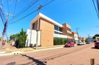 Andar inteiro para locação comercial com elevador, canoas rs.