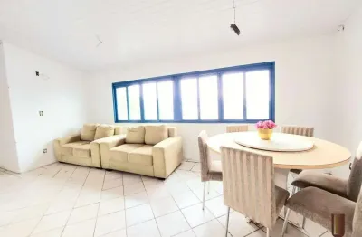 Casa 90m² para locação por r$ 1.500,00 3(três) dormitórios - porto alegre/rs