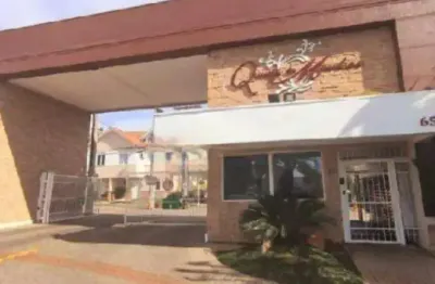 Sobrado em condomínio fechado 183m² para locação por r$ 7.500,00. 3(três) dormitórios, 3(três) banheiros, 2(duas) vagas cobertas - canoas/rs