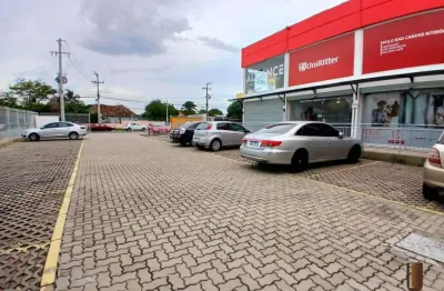 Loja 322m² para locação por r$ 8.800,00. 3(três) banheiros, mezanino - canoas/rs