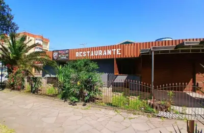 Loja comercial para locação, 145m² para locação por r$ 5.000,00.  loja gradeada, 3(três) banheiro - canoas/rs