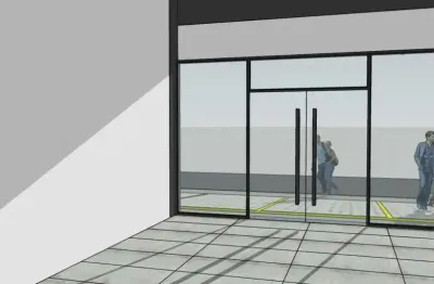 Loja para locação em canoas, bairro niterói. excelente oportunidade, valor 3.500,00.