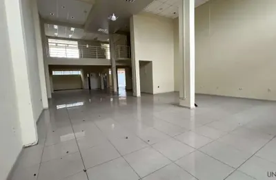 Aluguel de loja com mezanino no bairro mathias velho, canoas no valor de r$ 9.000,00