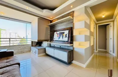 Apartamento para alugar no condomínio canoas happiness de três (3) dormitórios sendo uma (1) suíte no bairro centro de canoas rs