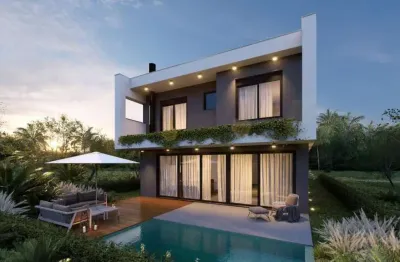 Sobrado 300m² à venda por r$ 3.500.00,00 4(quatro) suítes - canoas/rs