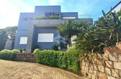 Sobrado 404m² à venda por r$ 2.850.000,00 4(quatro) suítes - canoas/rs
