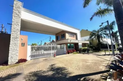 Casa em condomínio fechado com 3 quartos à venda no Moinhos De Vento, Canoas 