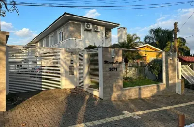 Uniclass imóveis aluga sobrado em condomínio fechado no bairro nossa senhora das graças na cidade de canoas rs.