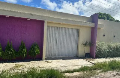 Casa com piscina em loteamento cidade imperial, marechal deodoro- al